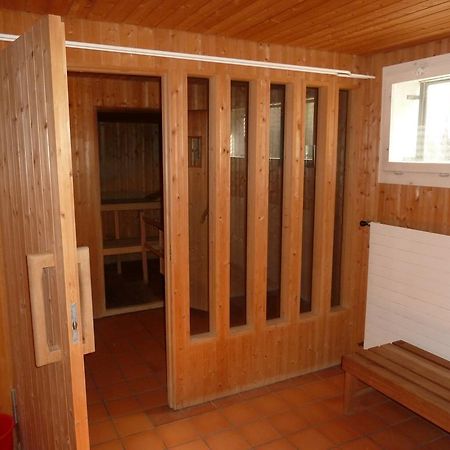 Ferienwohnung Murschetg لاكس المظهر الخارجي الصورة
