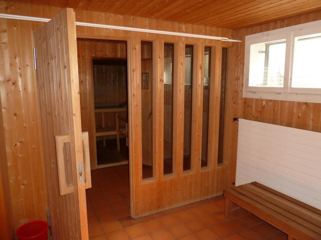 Ferienwohnung Murschetg لاكس المظهر الخارجي الصورة