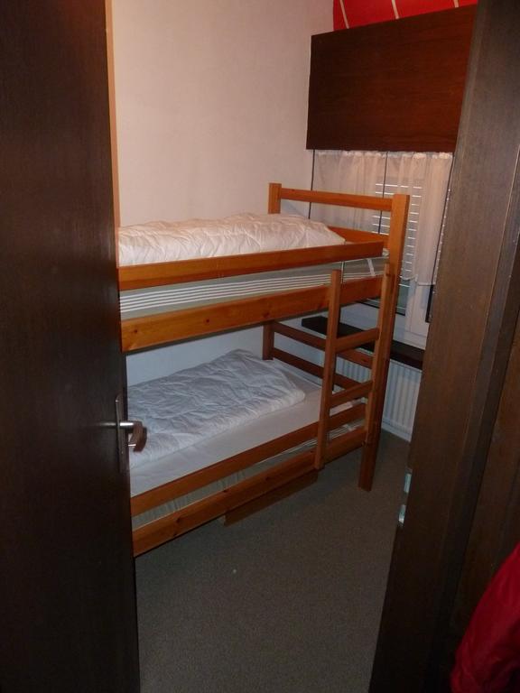 Ferienwohnung Murschetg لاكس الغرفة الصورة